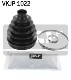 Привод колеса SKF для VW MULTIVAN V (7HM, 7HN, 7HF, 7EF, 7EM, 7EN) 2.5 TDI